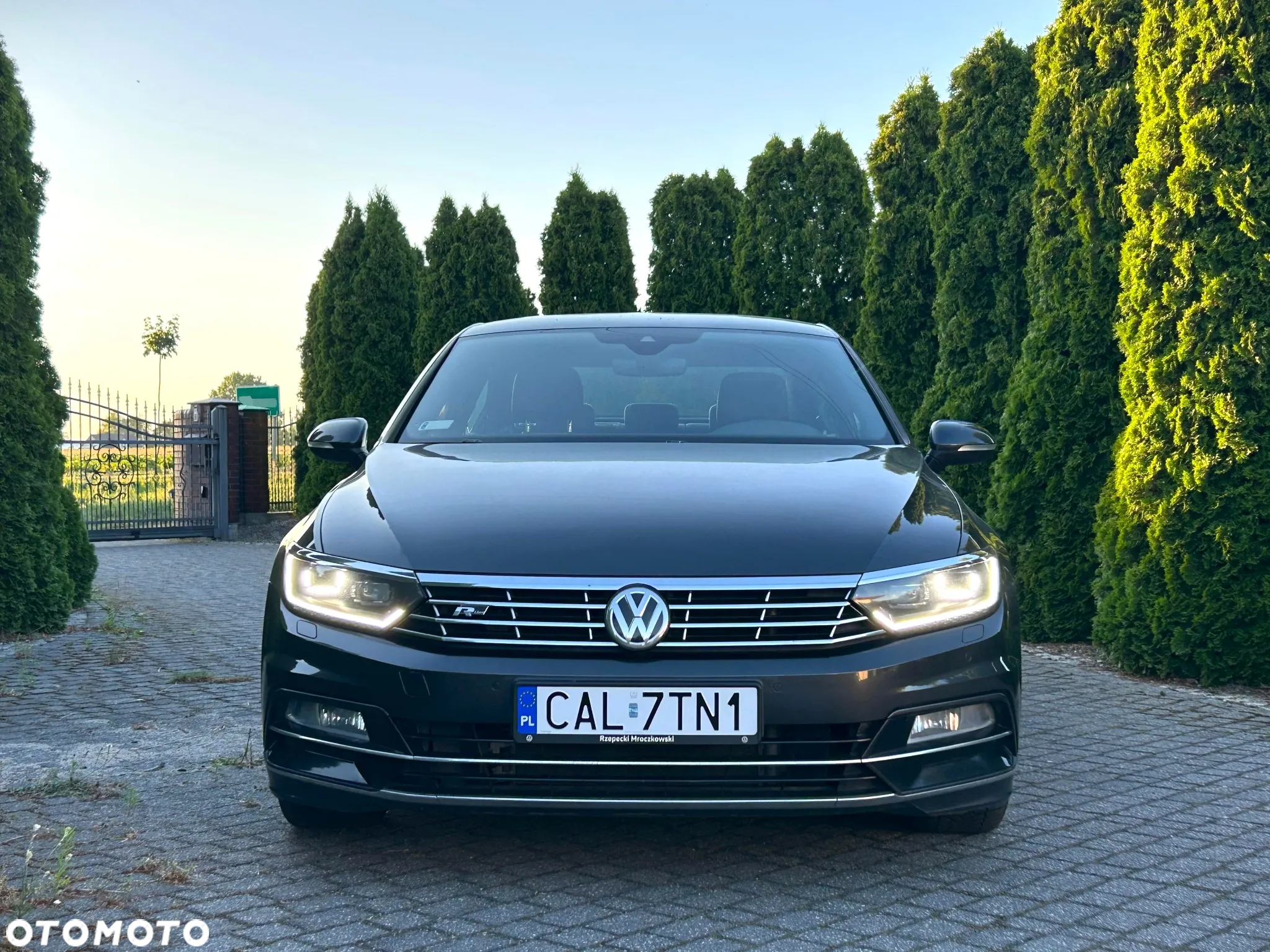 Volkswagen Passat - 3