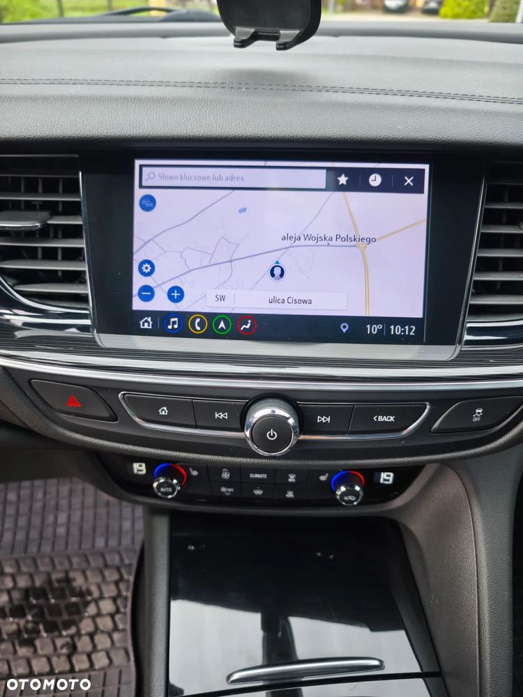 Opel Insignia Sports Tourer 1.6 Diesel Innovation - 19