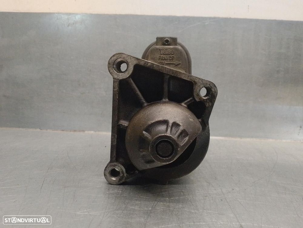 MOTOR ARRANQUE VOLVO V40 BREAK FAMILIAR 1998 -MD329260 - 3