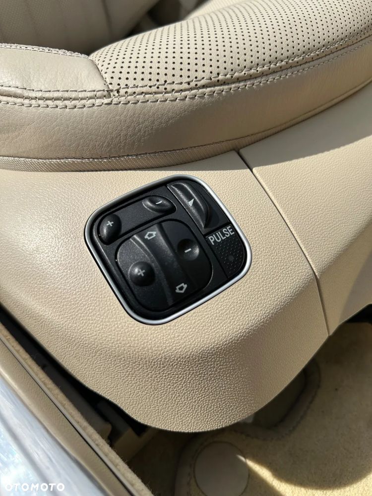 Mercedes-Benz SL 500 - 22