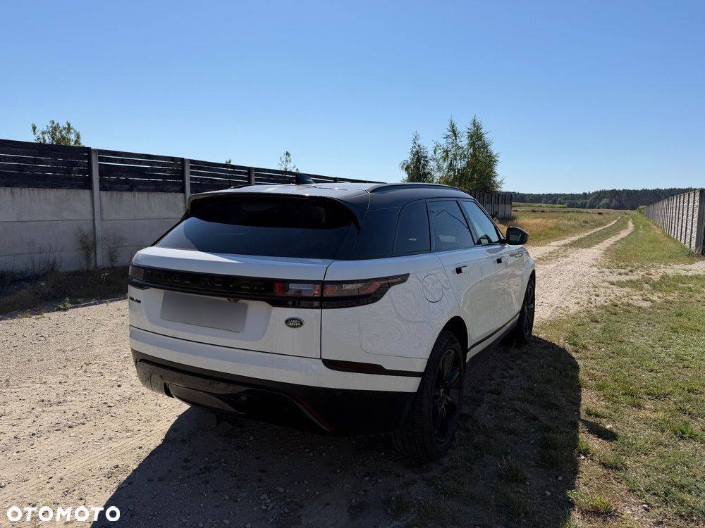 Land Rover Range Rover Velar 2.0 R-Dynamic SE - 14