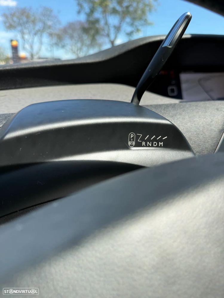 Citroën Grand C4 Spacetourer 1.5 BlueHDi Origins EAT8 - 14