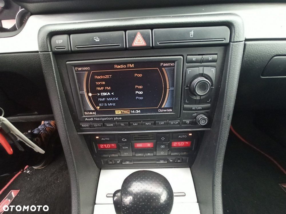 Audi A4 Avant - 14