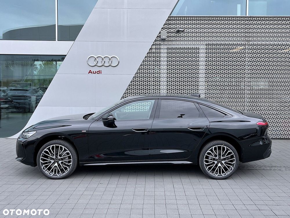 Audi A6 Limousine - 9