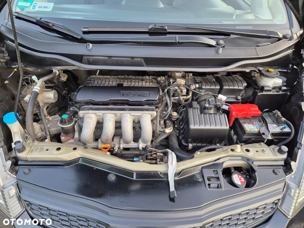 Honda Jazz 1.2 i-VTEC 50 Jahre Edition - 17