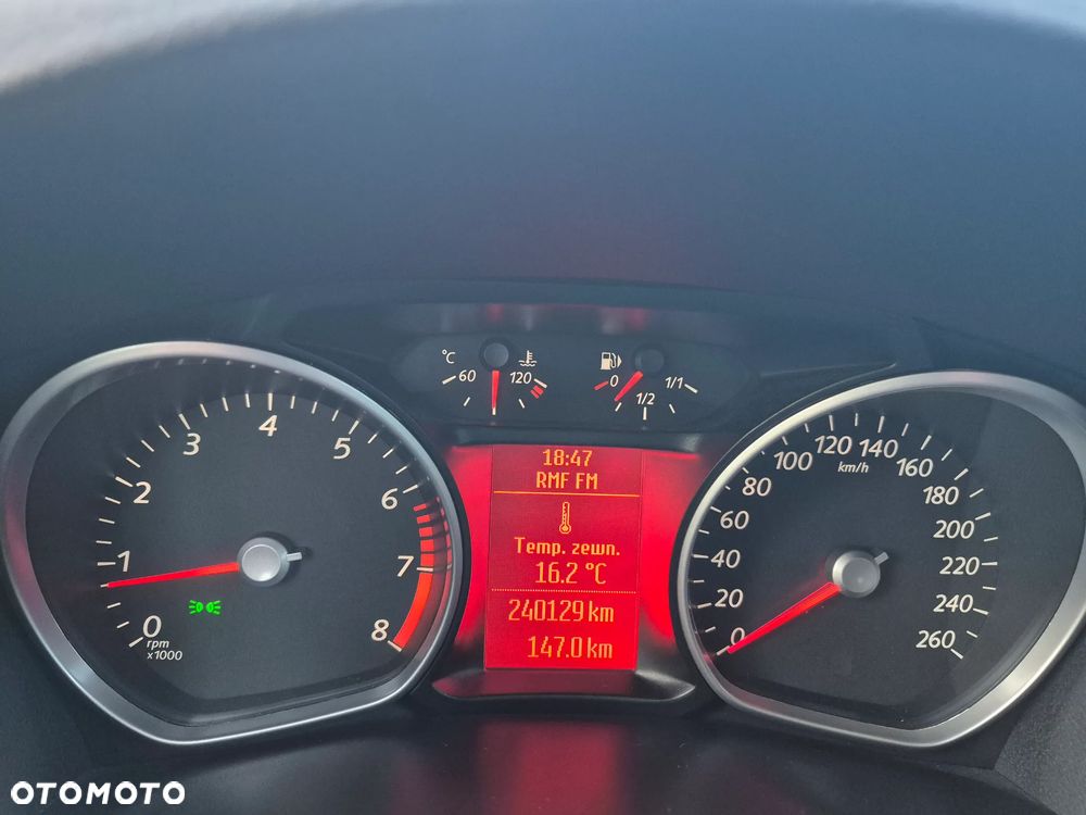 Ford Mondeo 1.6 Eco Boost Start-Stopp Champions Edition - 11