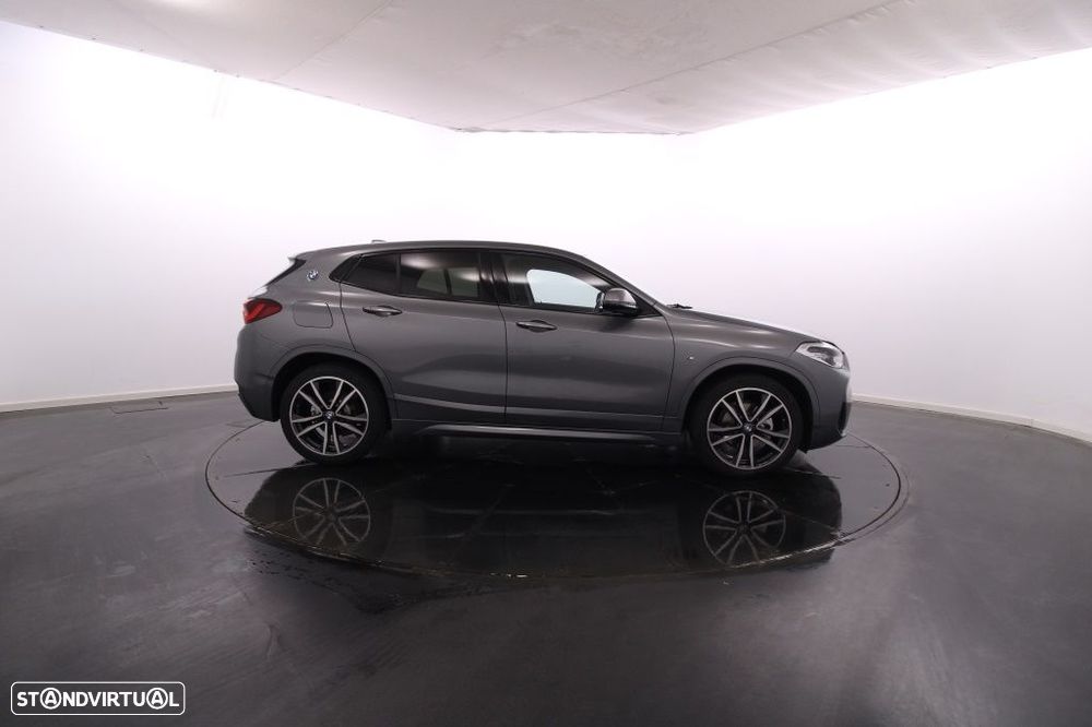 BMW X2 16 d sDrive Auto Pack M - 9