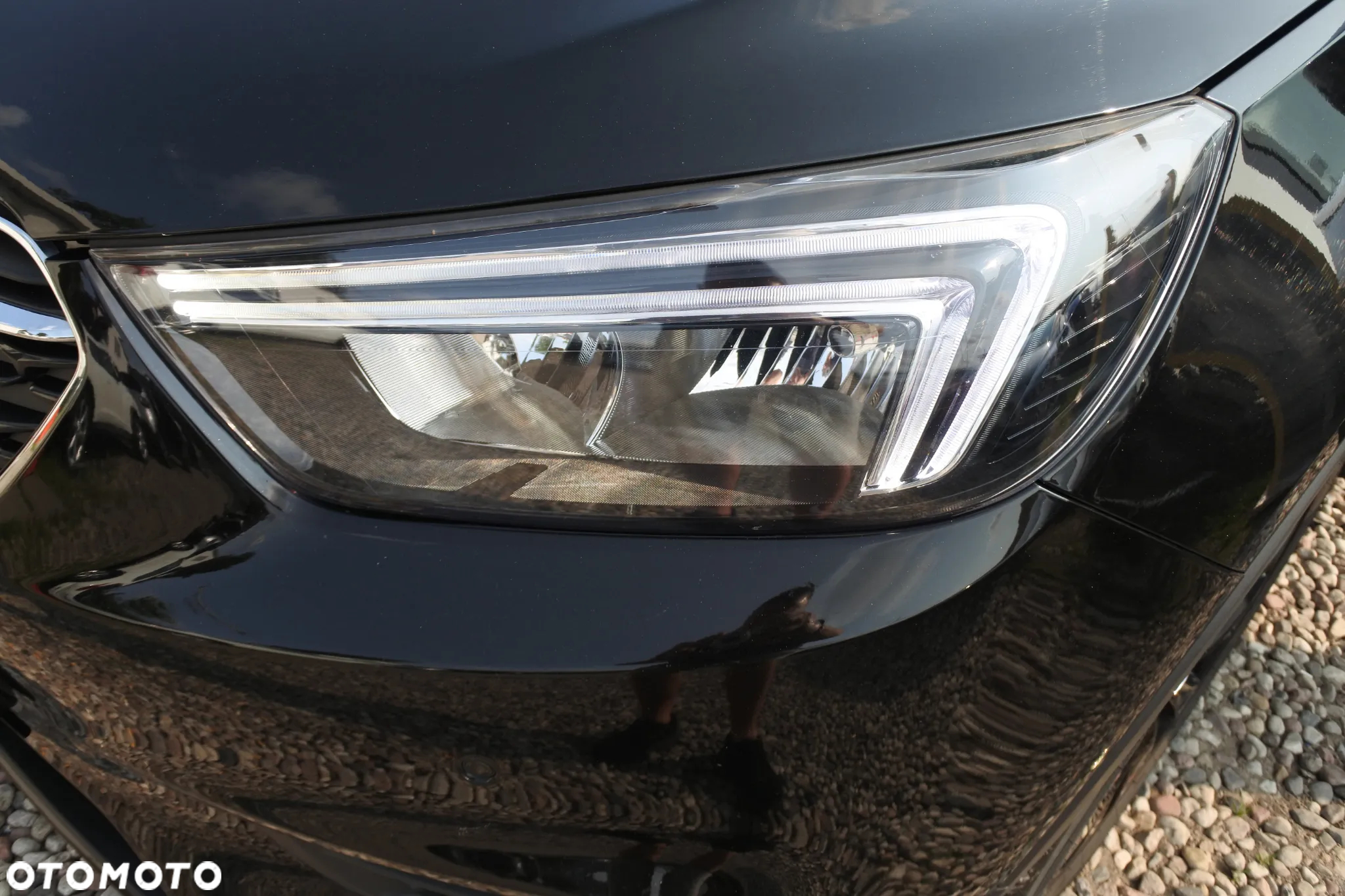Opel Mokka 1.6 CDTI Cosmo S&S - 27