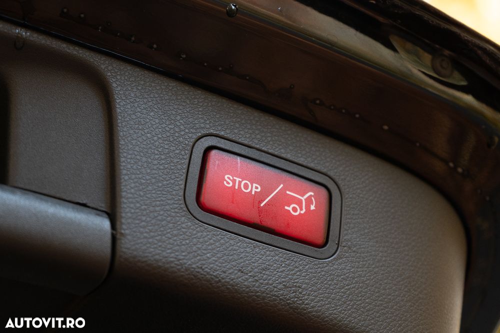 Mercedes-Benz GLA 220 4MATIC - 23