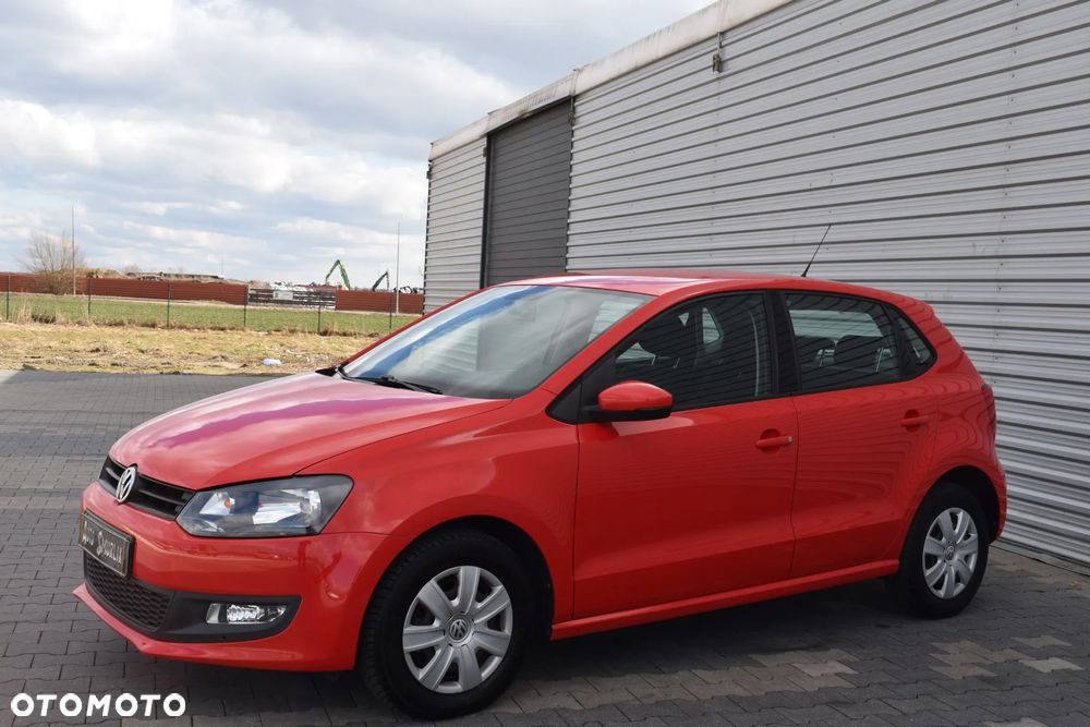 Volkswagen Polo - 3