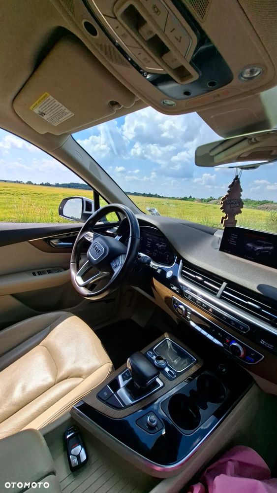 Audi Q7 - 14