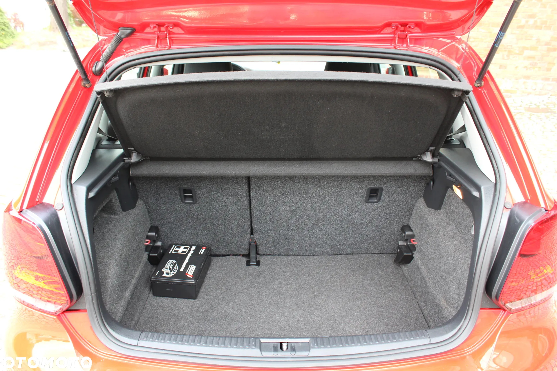 Volkswagen Polo 1.2 TSI Highline - 17