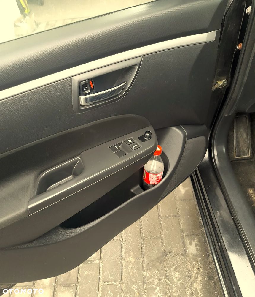 Suzuki Swift 1.2 X-TRA - 29