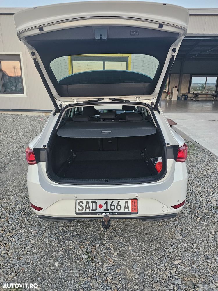 Seat Leon - 26
