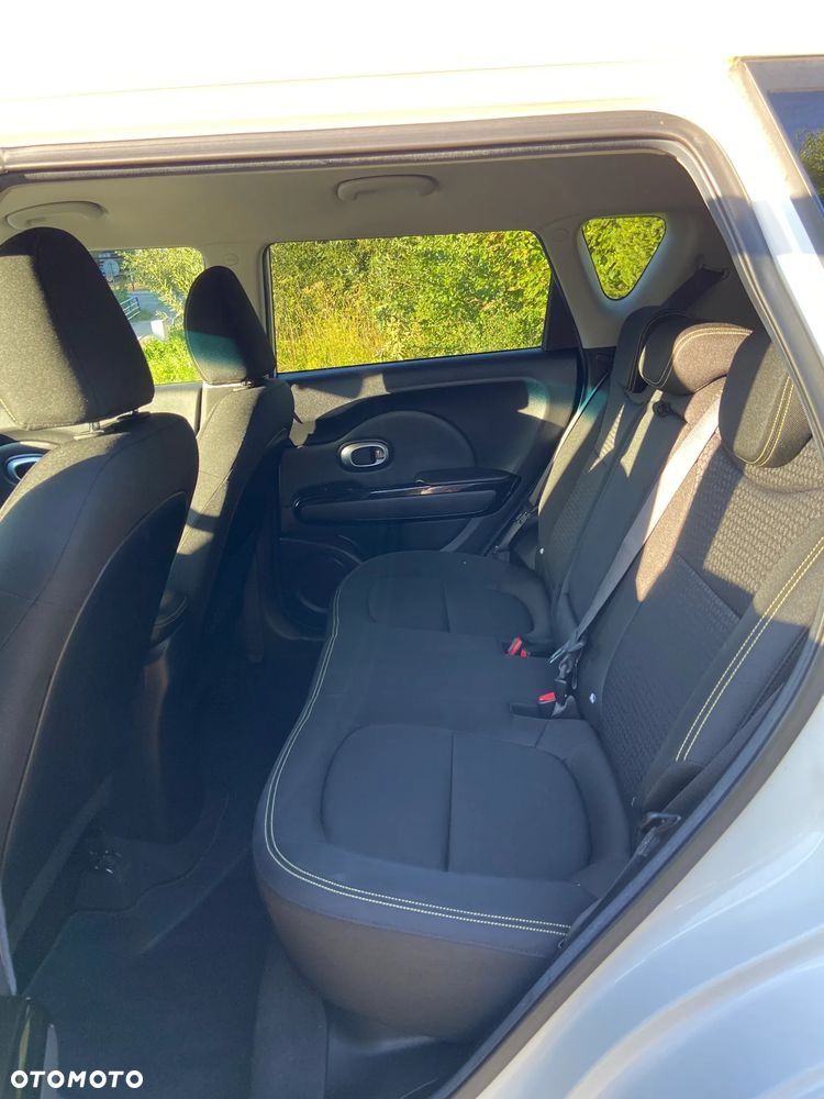 Kia Soul - 25