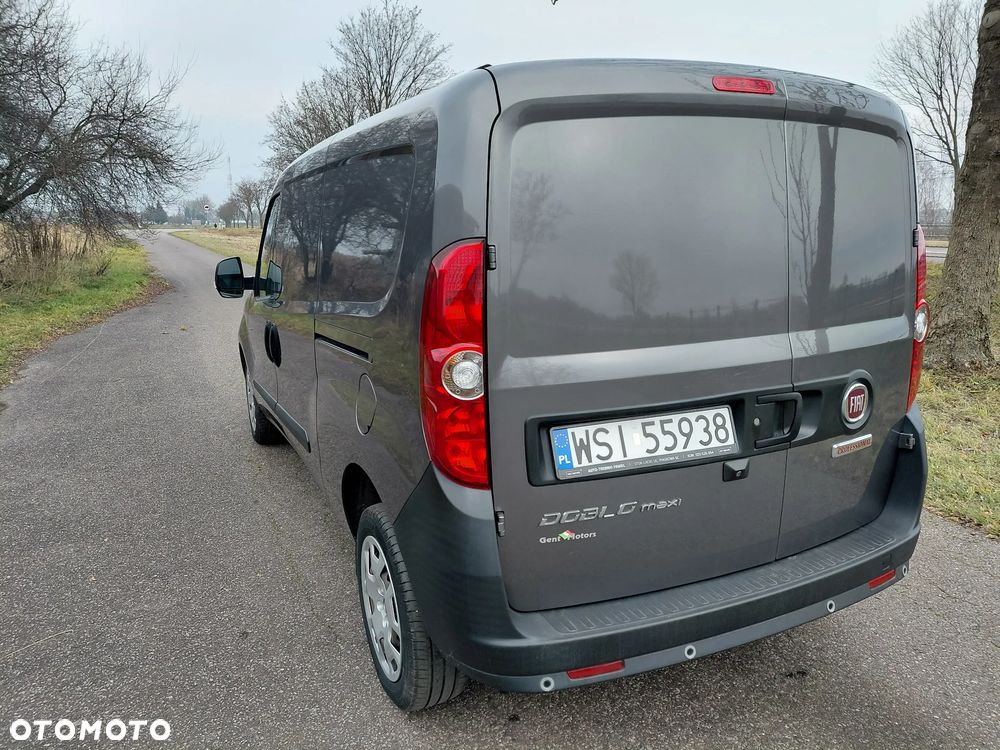 Fiat DOBLO - 11
