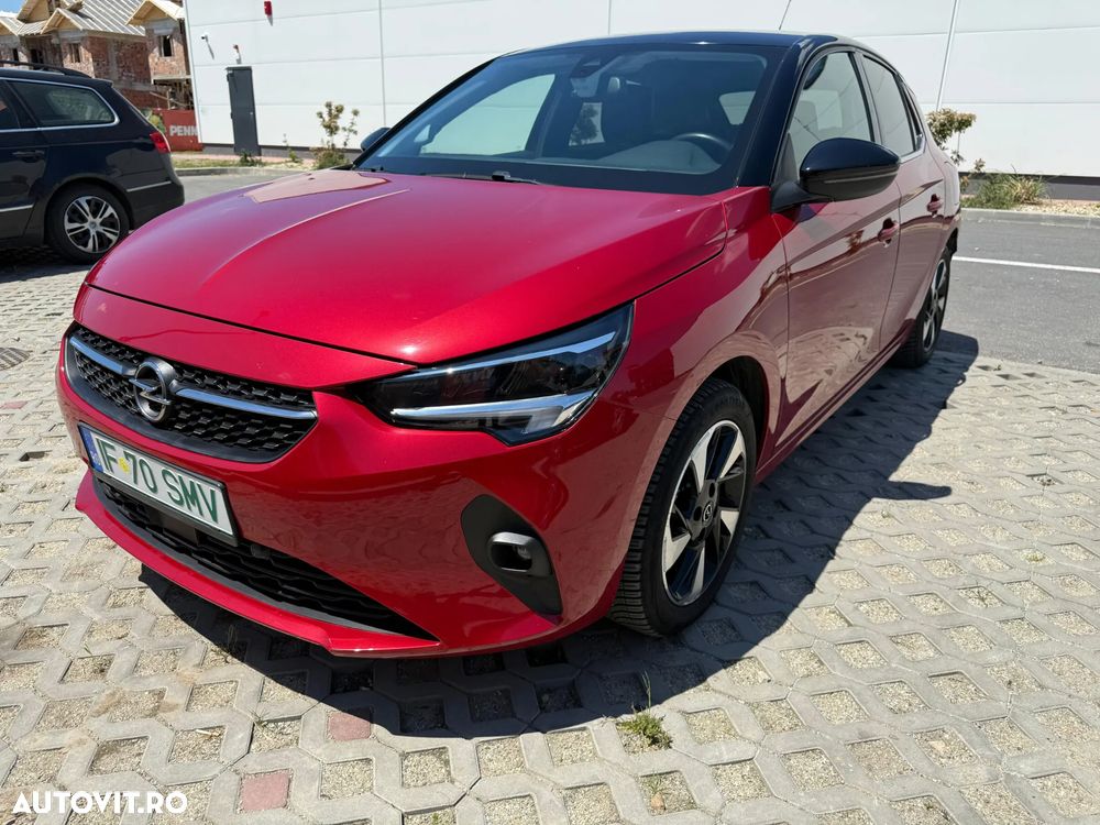 Opel Corsa Electric Edition - 1