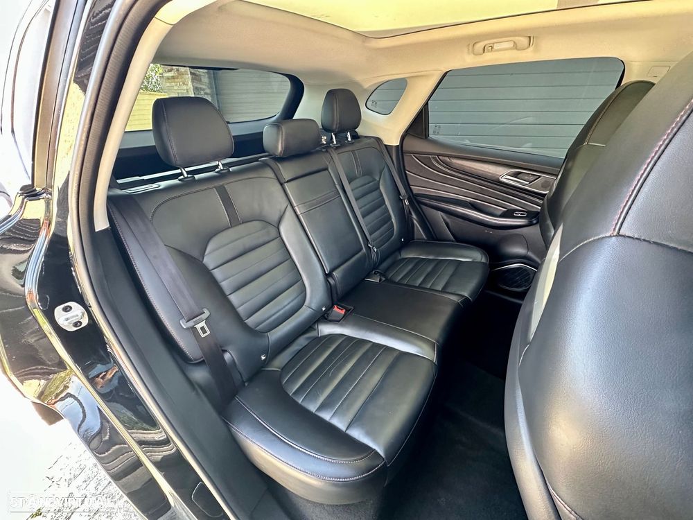 MG EHS 1.5T-GDI Luxury - 10