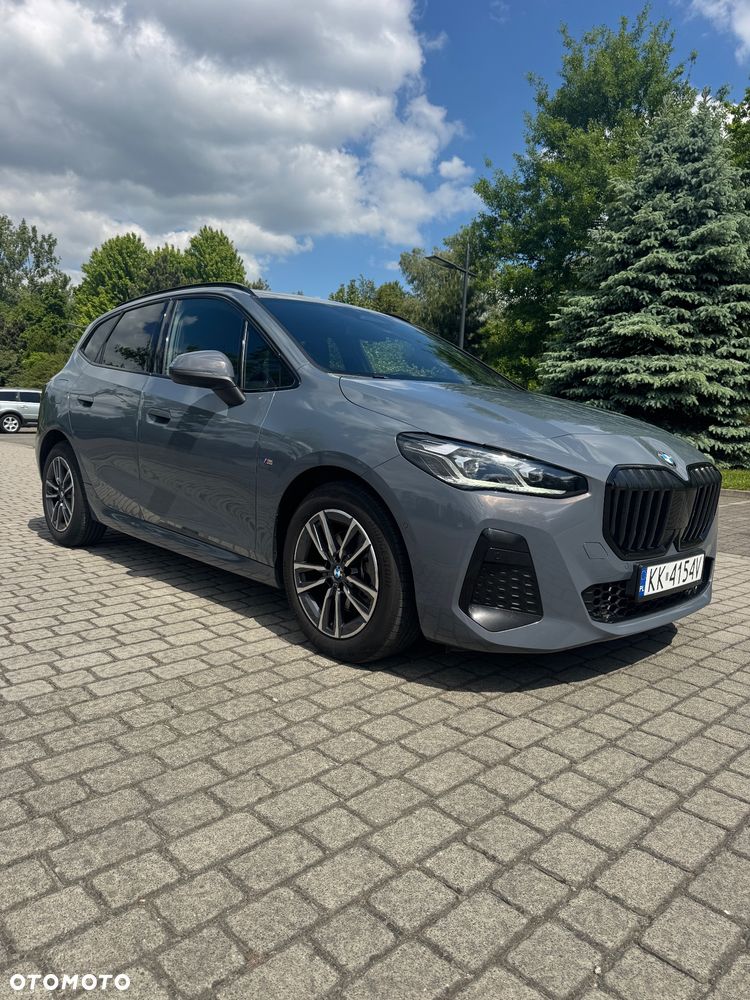 BMW Seria 2 218i - 1