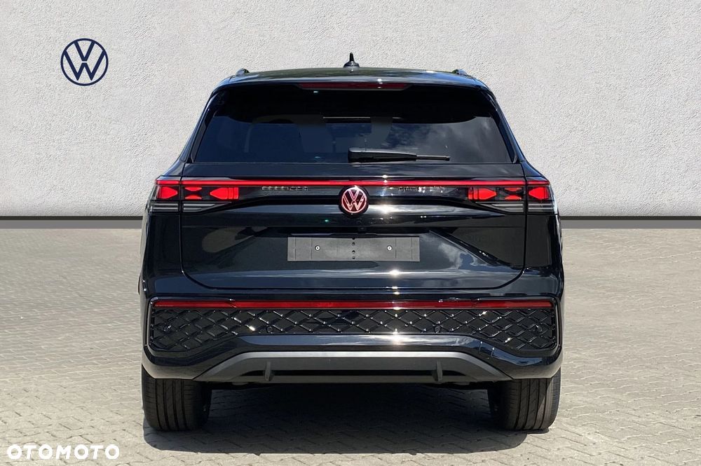 Volkswagen Tayron 2.0 TSI 4Mot R-Line Plus DSG - 5