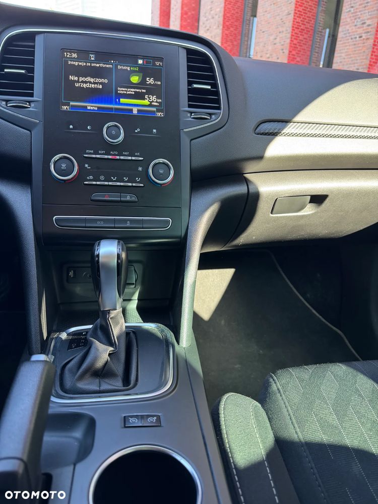 Renault Megane 1.3 TCe FAP Limited EDC - 22