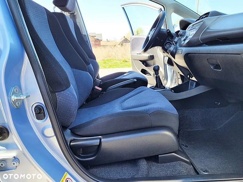 Honda Jazz - 34