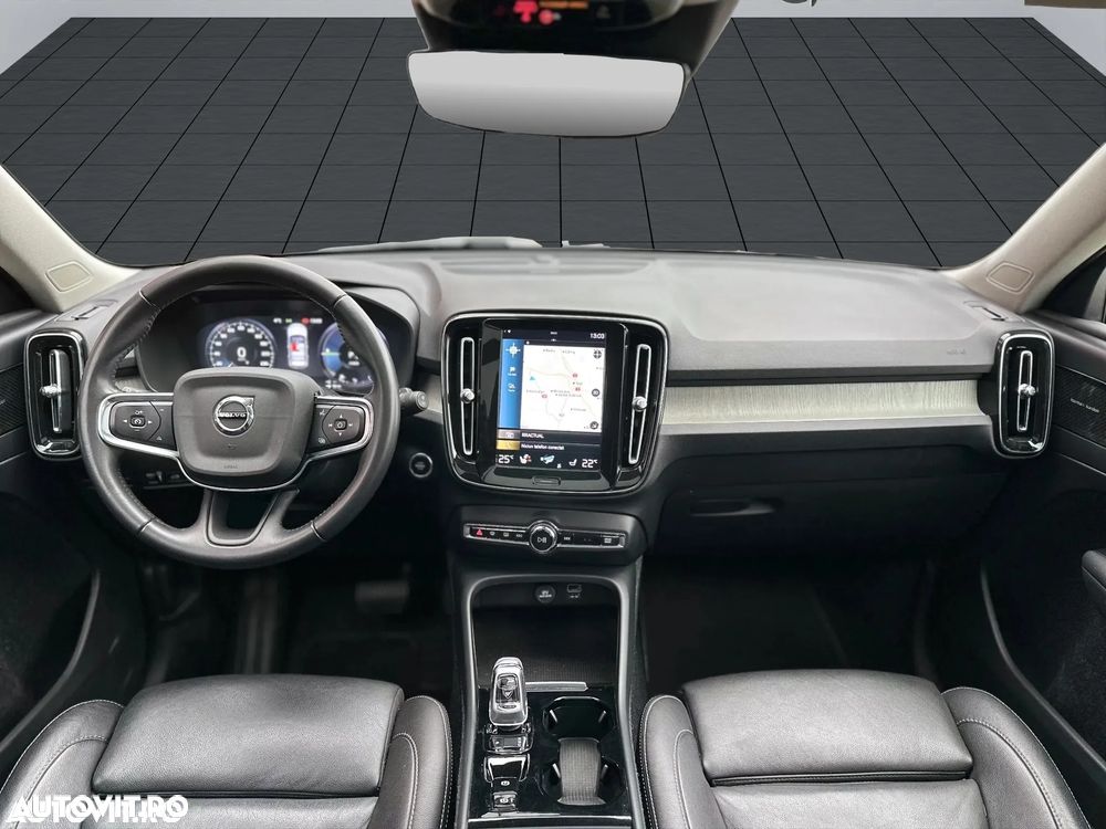 Volvo XC 40 T5 Twin Engine DKG Inscription - 16