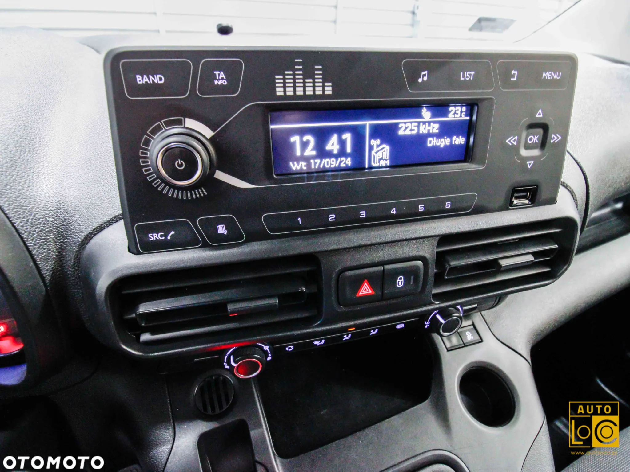 Citroën BERLINGO FURGON LONG - 15