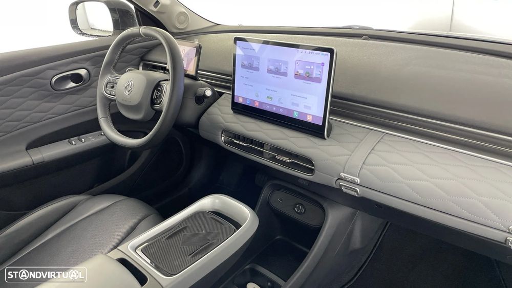 Dongfeng Box 42 kWh Plus (TT) - 21