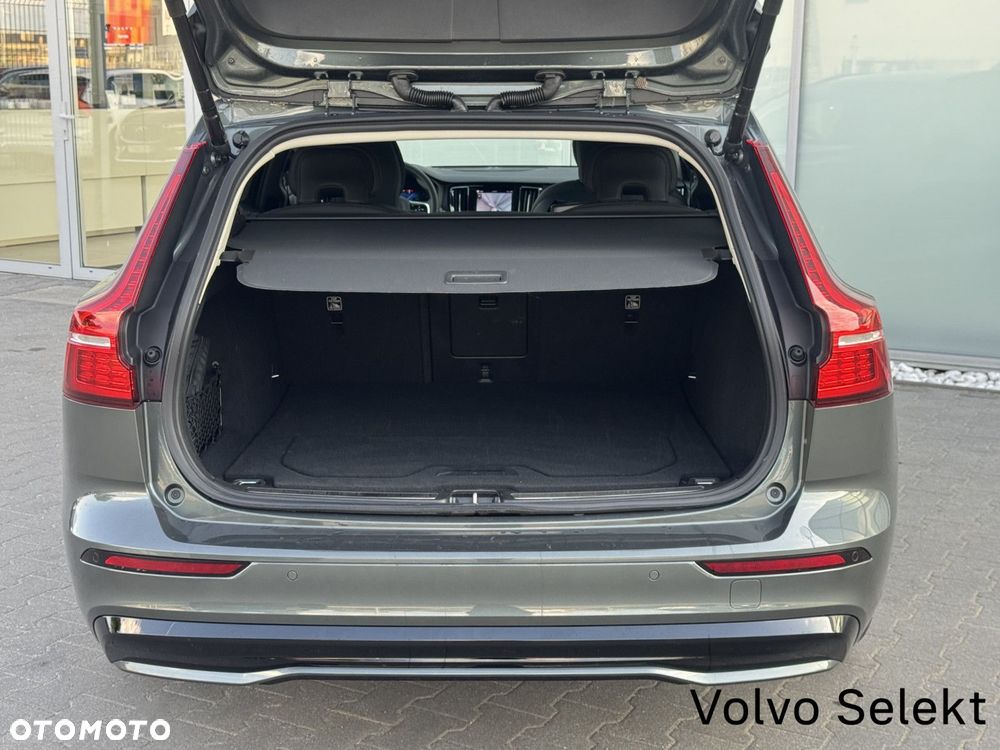 Volvo V60 - 35