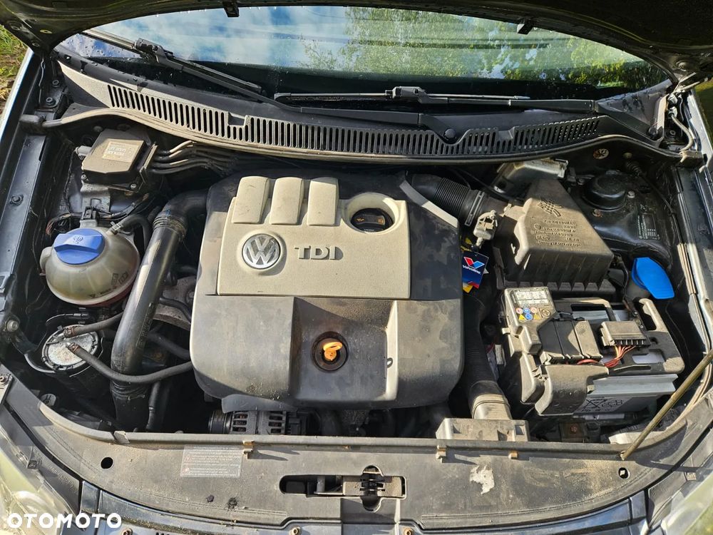 Volkswagen Polo - 8