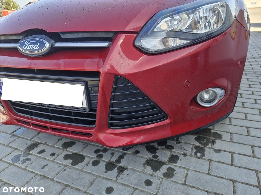 Ford Focus - 12