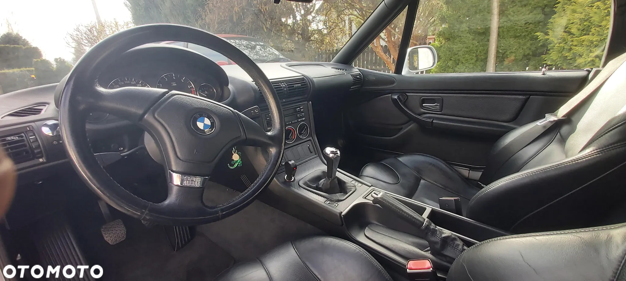 BMW Z3 1.9 - 35