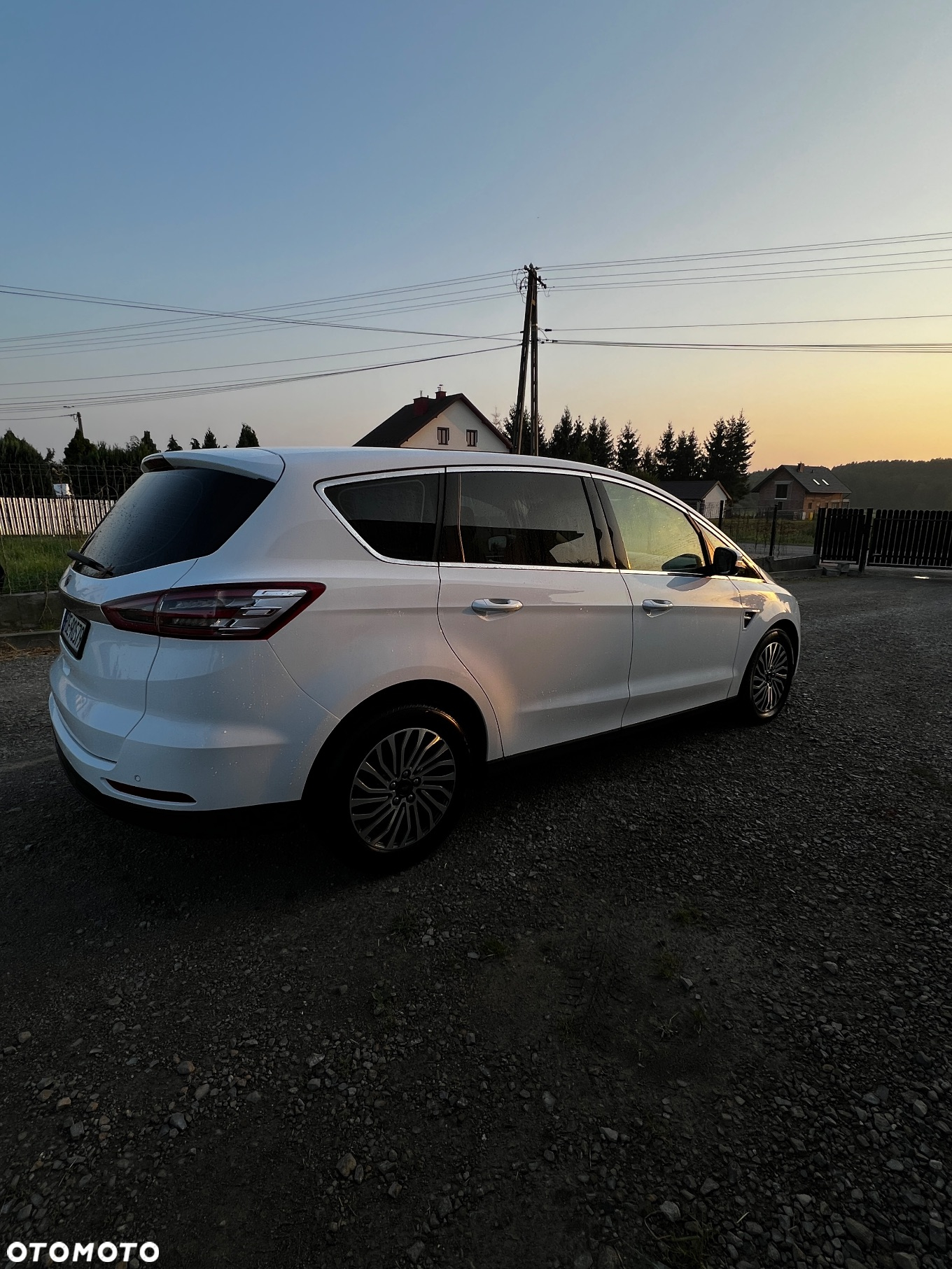 Ford S-Max 2.0 EcoBlue Titanium - 11