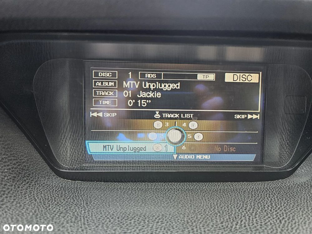Honda Accord 2.0 Executive - 15