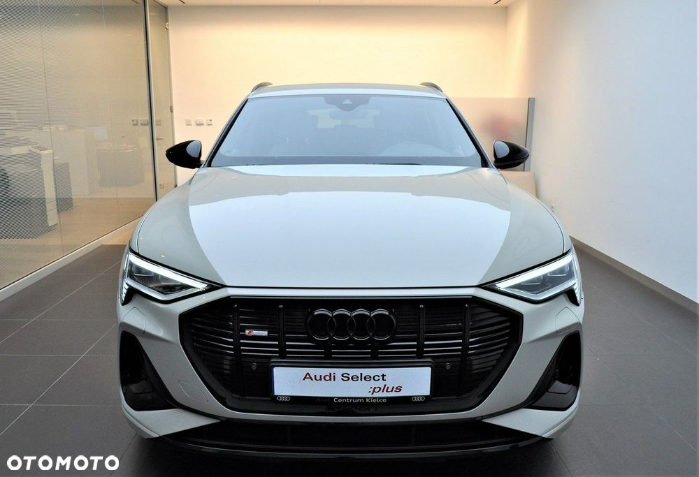 Audi e-tron Sportback - 7