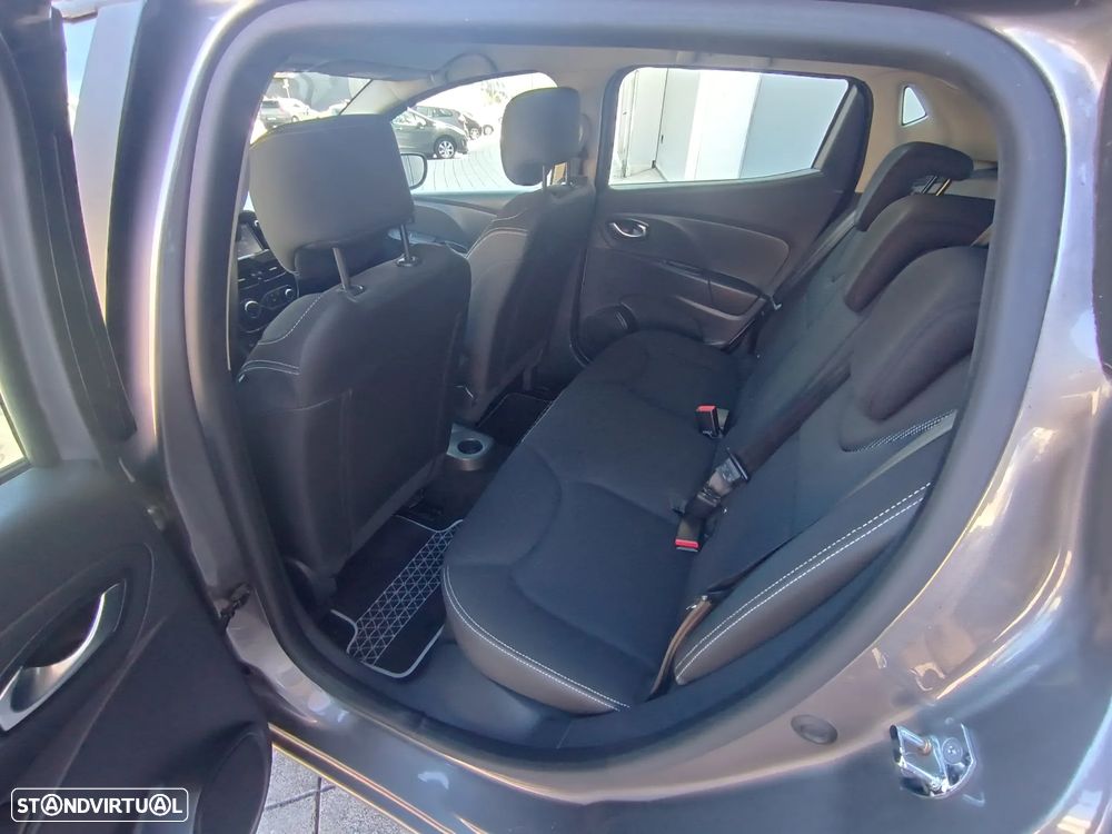 Renault Clio dCi 90 Dynamique - 22