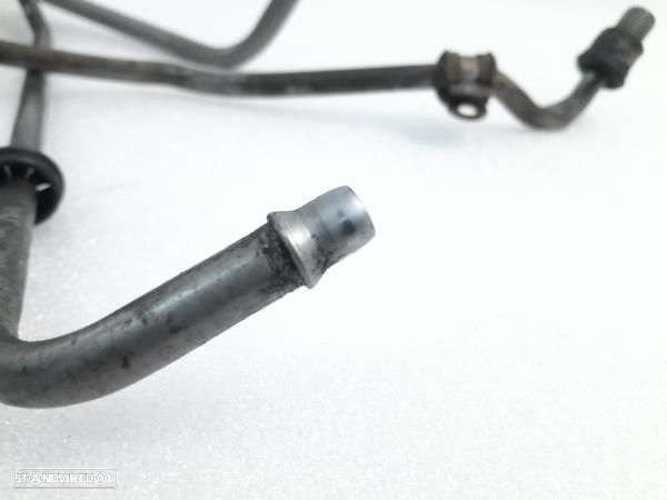 Tubo Oleo  Mercedes-Benz Vito / Mixto Caixa (W639) - 5