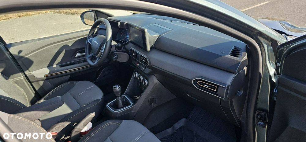 Dacia Sandero Stepway - 18