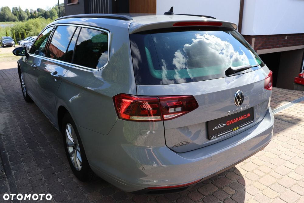 Volkswagen Passat 1.5 TSI EVO Business - 4