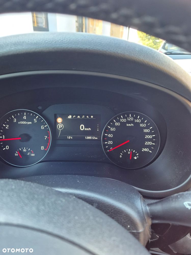 Kia Sportage 1.6 T-GDI GT Line 4WD DCT - 11