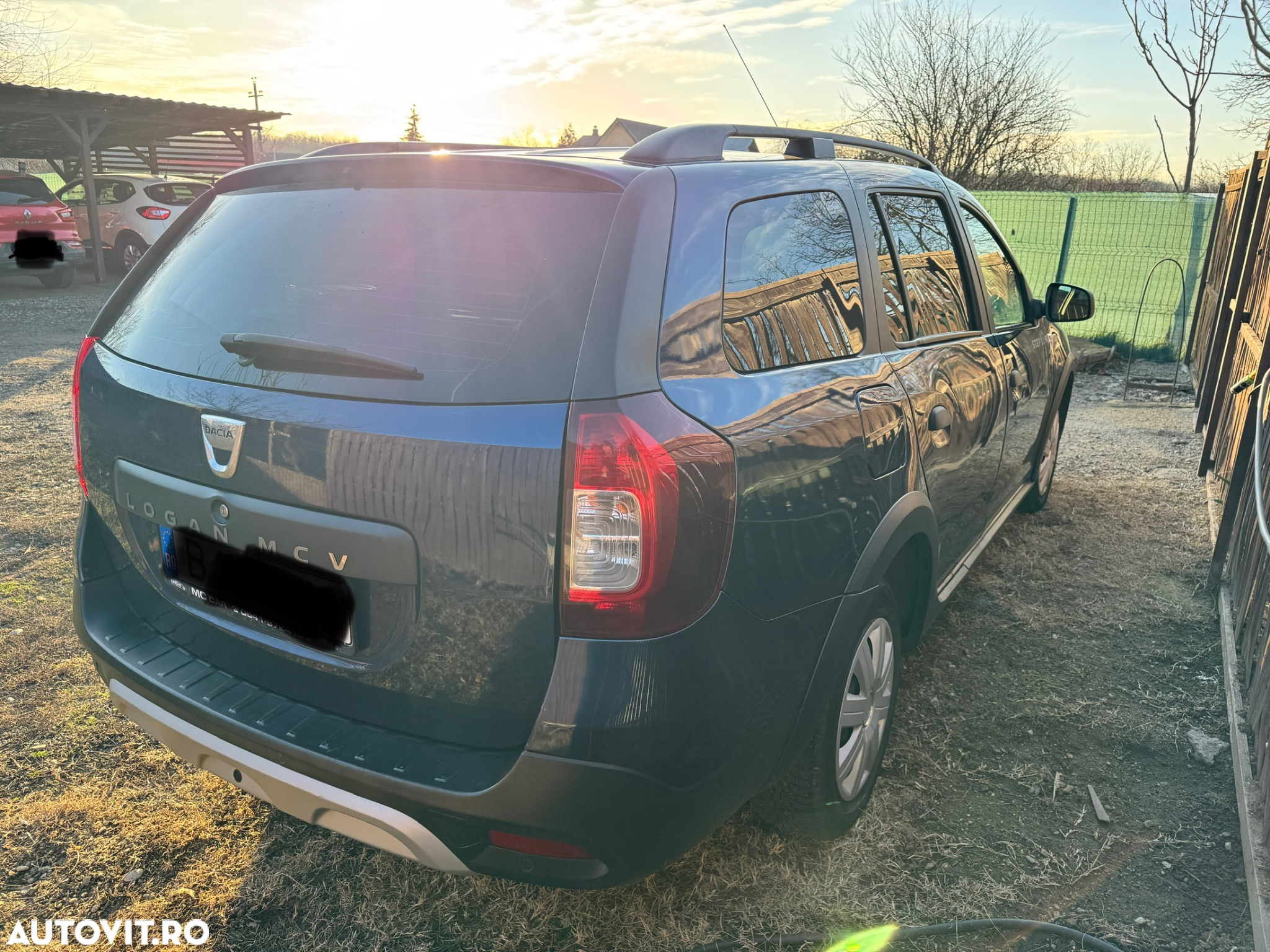 Dacia Logan - 10