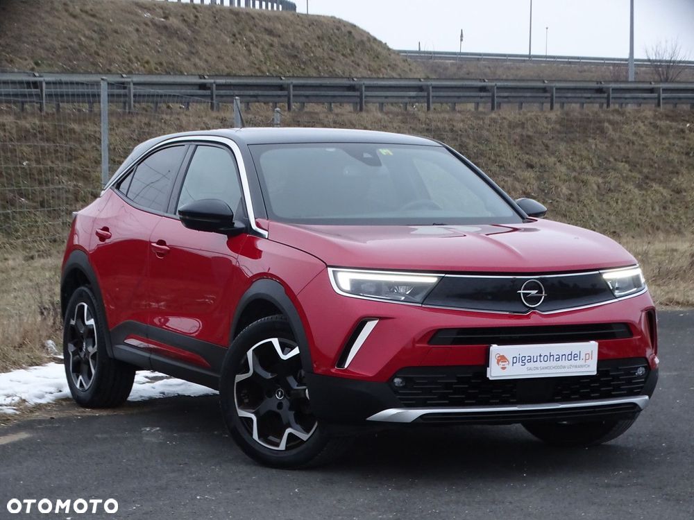 Opel Mokka - 2