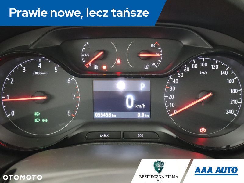 Opel Grandland X - 13