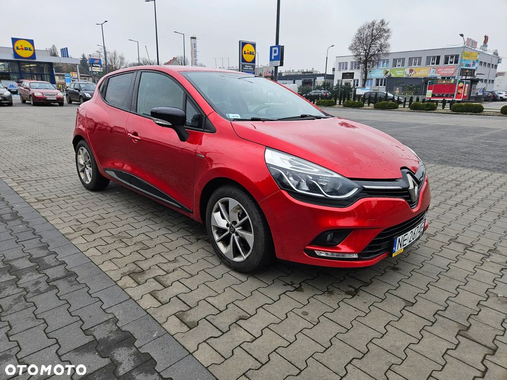 Renault Clio 1.2 16V Life - 7