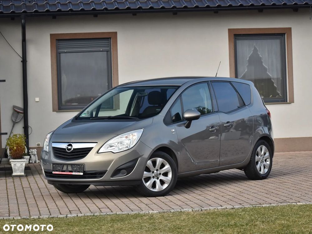 Opel Meriva 1.4 Active - 2
