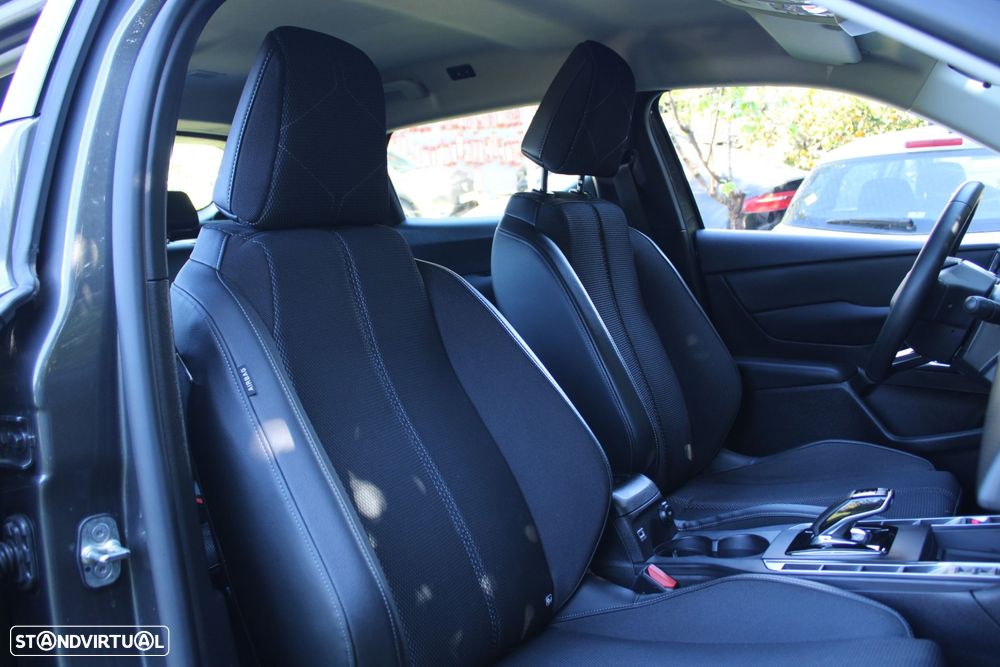 DS DS3 Crossback E-Tense Bastille - 28