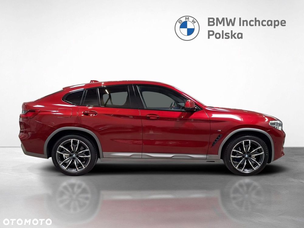 BMW X4 - 7