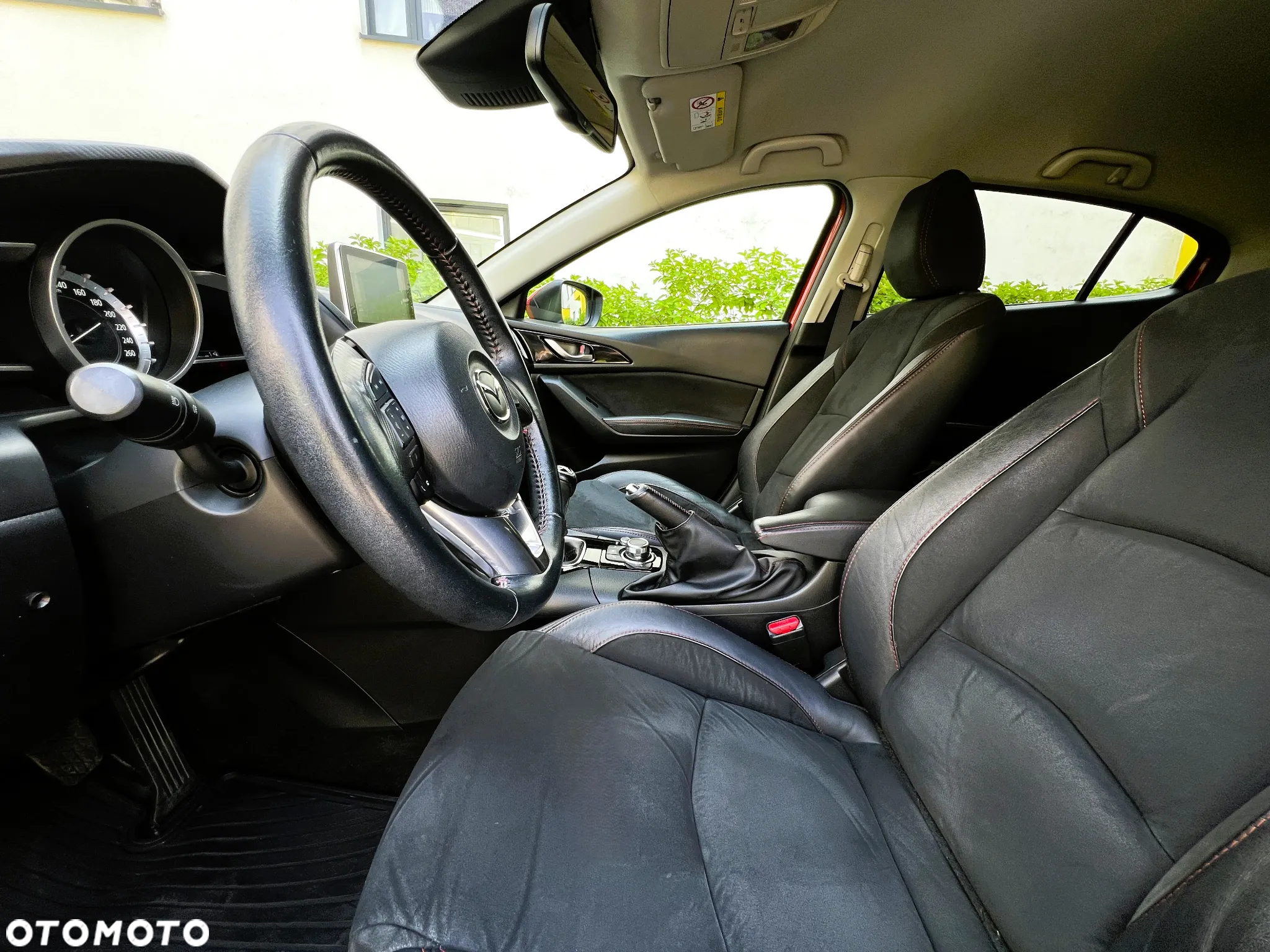 Mazda 3 2.0 Enso - 9