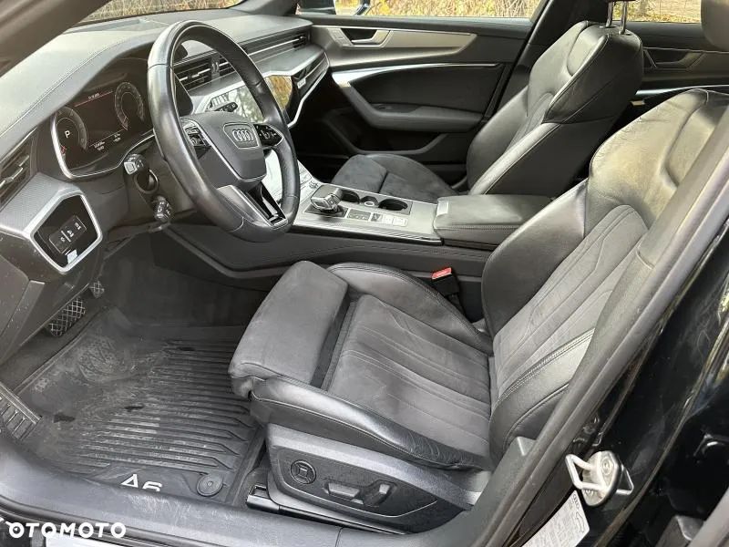 Audi A6 - 6